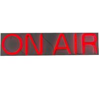 Zuma Line Neon neon da parete 1x3.44 W rosso FM-WN46