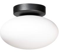 Zuma Line Omi lampada da soffitto 1x5 W nero 1186