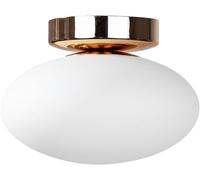 Zuma Line Omi lampada da soffitto 1x5 W oro 1187