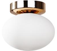 Zuma Line Omi lampada da soffitto 1x5 W oro 1189