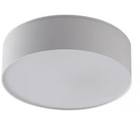 Zuma Line Solari lampada da soffitto 1x12 W bianco WM-TD8880-M-4K-WH
