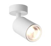 Zuma Line Tori lampada da parete 1x50 W bianco 20016-WH-N