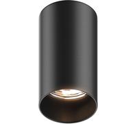 Zuma Line Tuba lampada da soffitto 1x50 W nero 92680-N