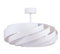 Zuma Line Vento lampada da soffitto 4x40 W bianco 1132