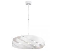 Zuma Line Vento lampada sospesa 4x40 W bianco 1134