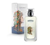 Zuma Profumi - Gustoso Man 50 ml - Profumo Uomo Eau de Parfum Agrumato | Fragranza Fresca alla Lavanda, Limetta e Cardamomo - L'Energia della Natura fra Aghi di Pino e Legni - Made in Italy