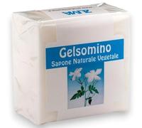 ZUMA Sapone Naturale Vegetale, 100/125 g (1Unità) - con Varie opzioni fragranza - Gelsomino