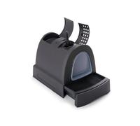 Zuma Toilette per gatti Imac: Antracite
