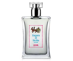 ZUMA ZAGARA DI SICILIA COLONIA 100 ML