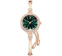 ZUMAHA Nuovo Orologio alla moda creativo, orologio al quarzo analogico con quadrante in numeri romani, orologio da polso unico ed elegante minimalista per Lady Girls Orologio da polso