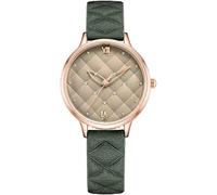 ZUMAHA Nuovo Orologio vintage creativo, comodo orologio da polso con cinturino in pelle PU, orologio analogico con movimento al quarzo Orologio da polso