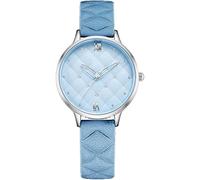 ZUMAHA Nuovo Orologio vintage creativo, comodo orologio da polso con cinturino in pelle PU, orologio analogico con movimento al quarzo Orologio da polso