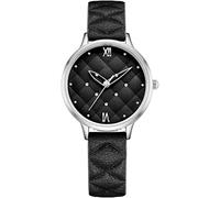 ZUMAHA Nuovo Orologio vintage creativo, comodo orologio da polso con cinturino in pelle PU, orologio analogico con movimento al quarzo Orologio da polso