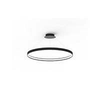 Zumaline Lampa wisz?ca CIRCLE 78 LA0721/1 - BK