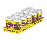 Zumba Acidin, mix di peperoncino piccante, 30 g, 10 pezzi