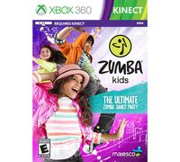 Zumba Bambini - Xbox 360