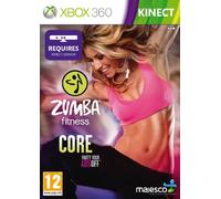 Zumba Core 2012 [Edizione: Regno Unito]