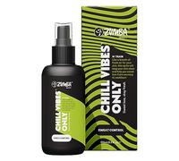 Zumba Deodorante Antitraspirante Viso e Corpo - Spray Anti Sudorazione Viso Ideale x gli Sport - Efficace Contro Iperidrosi Viso Uomo e Donna - Pratica Alternativa a Crema Anti Sudorazione Viso, 150ml