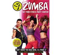 Zumba [Edizione: Regno Unito]