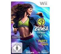 Zumba Fitness 2 [Edizione: Germania]