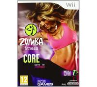 Zumba Fitness Core