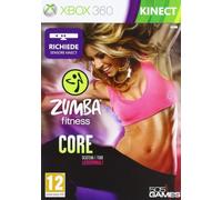 Zumba Fitness Core