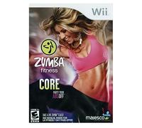 Zumba Fitness Core - Nintendo Wii (Nintendo Wii)