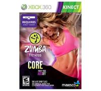 Zumba Fitness Core - Xbox 360