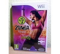 Zumba Fitness - Join the Party [Edizione: Germania]