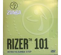 Zumba Fitness Rizer 101: Intro To Zumba Step