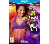 Zumba Fitness: World Party