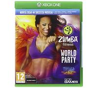Zumba Fitness: World Party