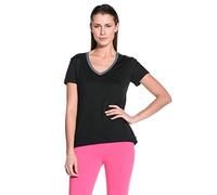 Zumba T-Shirt Dip-It-Low Nero M