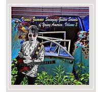 Zummo, Vinnie - Vol. 3-Swinging Guitar Sounds Of Young America