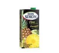 Zumo de Piña con Manzana y Uva Don Simon 1L
