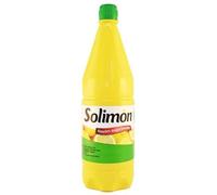 ZUMO LIMON 1L SOLIMON PACK3