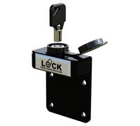 Zumo Lock Antifurto zumoLock per zumo XT/XT2 ADATTO A ZUMO XT
