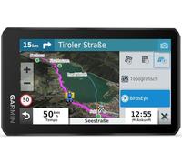 Garmin zümo XT Full Europe, sistema di navigazione male Nero