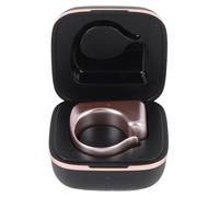 Zunate 2 Pezzi Anello Bluetooth Scorrevole Telecomando Pagina (#3) | Controller indossabile con la punta delle , otturatore per selfie, compatibile con l\'app , tapis roulant essenziale