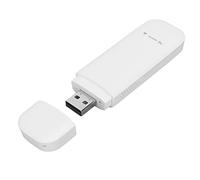 Zunate 4G LTE USB WiFi Modem Dongle, Dispositivi Internet Mobile, Adattatore di Rete Portatile da 100Mbps Condividi Fino a 10 Utenti WiFi, Wireless WiFi Hotspot Router