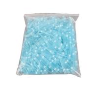 Zunate 500 Pz Filtro Punte per Pipette per Ricerca di Laboratorio (500PCS | Barriera sterile, ricerca chimica, test biomedici, controllo di precisione del volume, adatto alla maggior parte dei