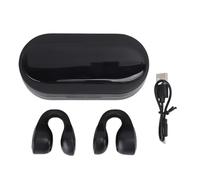 Zunate Auricolari AI Translation, Auricolari Wireless Bluetooth 3 in 1, Traduttore in Tempo Reale di 164 Lingue, Riduzione del Rumore Intelligente, per L'apprendimento di Viaggi