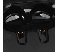 Zunate Auricolari con Traduzione in Tempo Reale Suono HiFi Comodi Auricolari Bluetooth per Professionisti e Viaggiatori Funzionalità 3 in 1 (grigio scuro)