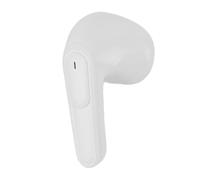 Zunate Auricolari Traduttore Bluetooth Design Ergonomico con Integrazione di App per Comunicazioni di Viaggio Globali 133 Lingue 2 unità (WHITE)