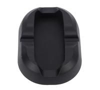 Zunate Base di Montaggio per Telecamera Panoramica in Silicone con vestibilità Precisa e Tocco Elegante per 360 Perfetto per L'installazione Stabile in Veicoli o Uffici 7,9 X 5,5 X 1,7 Cm