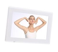 Zunate Calendario Digitale da 10,1 Pollici, Display per Foto di Famiglia 1280x800 con Sistemas di Ricompensa delle attività Pianificatore Digitale 1G + 32G per la Pianificazione dei (#1)