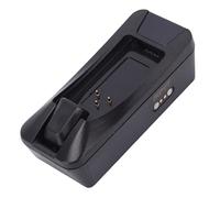 Zunate Caricabatterie Portatile per di Elettronico con Visualizzazione dello Stato della Batteria in Tempo Reale per Utenti di Batterie AXS