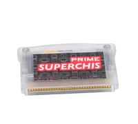 Zunate Carrello per Lettore di Giochi SDRAM con Cartuccia Flash da 256 Mbit per Supporto per Caricamento Rapido e Aggiornamento Firmware