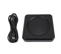 Zunate Conferenza Microfono USB, Array da 6 Microfoni 10M Sound di Raccolta Omnidirezionale, con Riduzione del Rumore Aec Ans AGC, per Videoconferenze di Istruzione Online Sala Riunioni