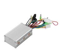Zunate Controller senza brushless, 36 V/48 V, 250 W, controllo motore brushless, per scooter elettrico,